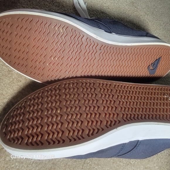 Quicksilver sneakers - Picture 8 of 10